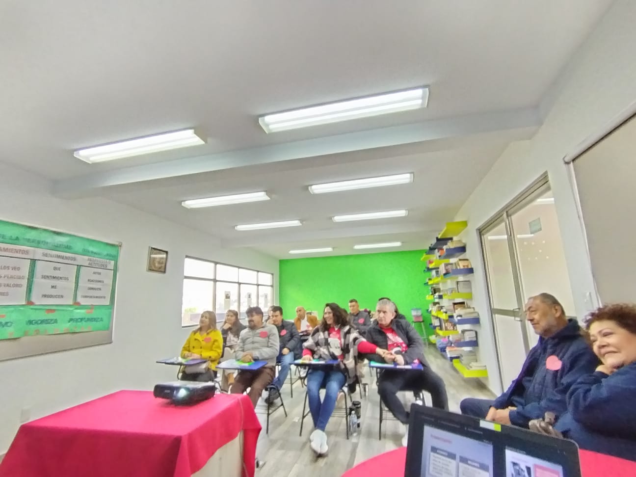 Encuentro Conyugal — Diciembre 2025